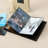 how to make a paper bag photo album