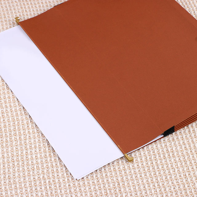 paper file folder