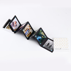 old photo album paper