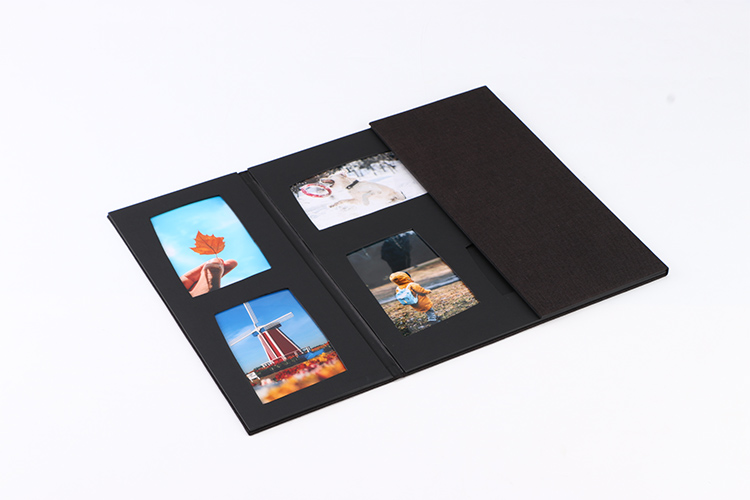acid free photo album paper