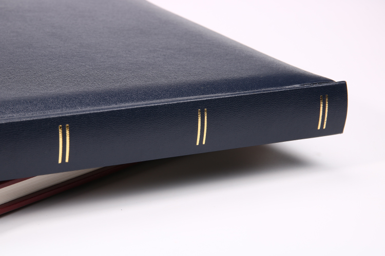 how to make a photo album out of paper