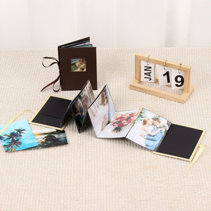 best way to store paper photos not in albums