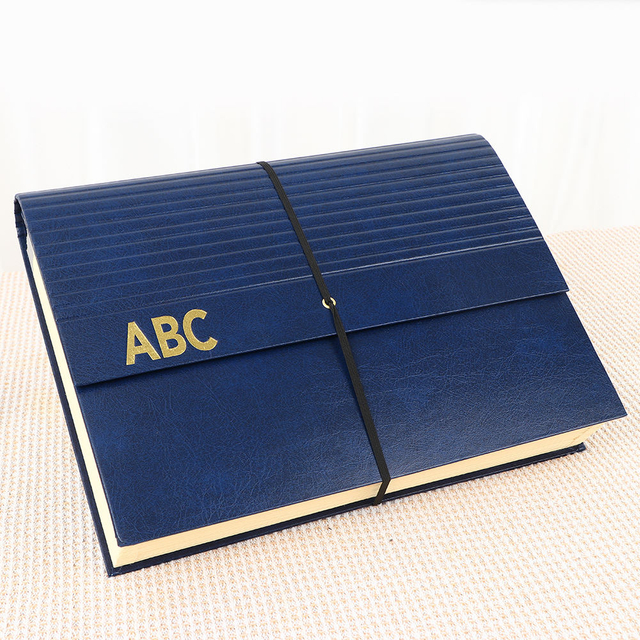 Office file folder