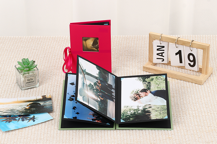 rifle paper photo album