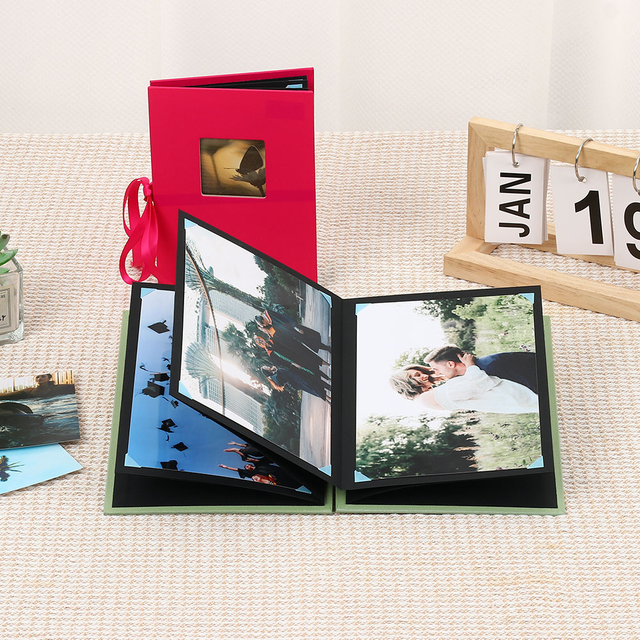 photo album paper sheets