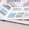 plain paper photo albums