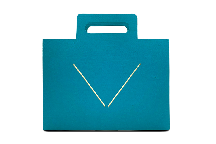 legal size paper file folder