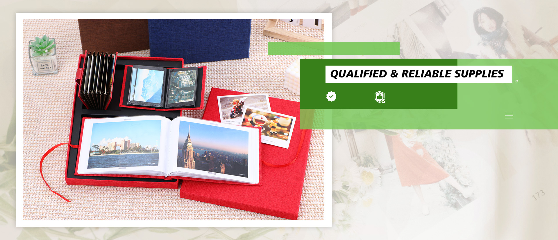 expanding wallet file folder