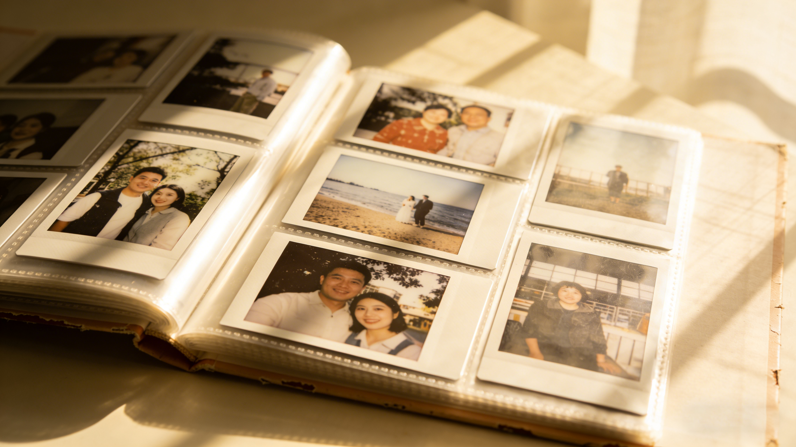 PP Photo Album