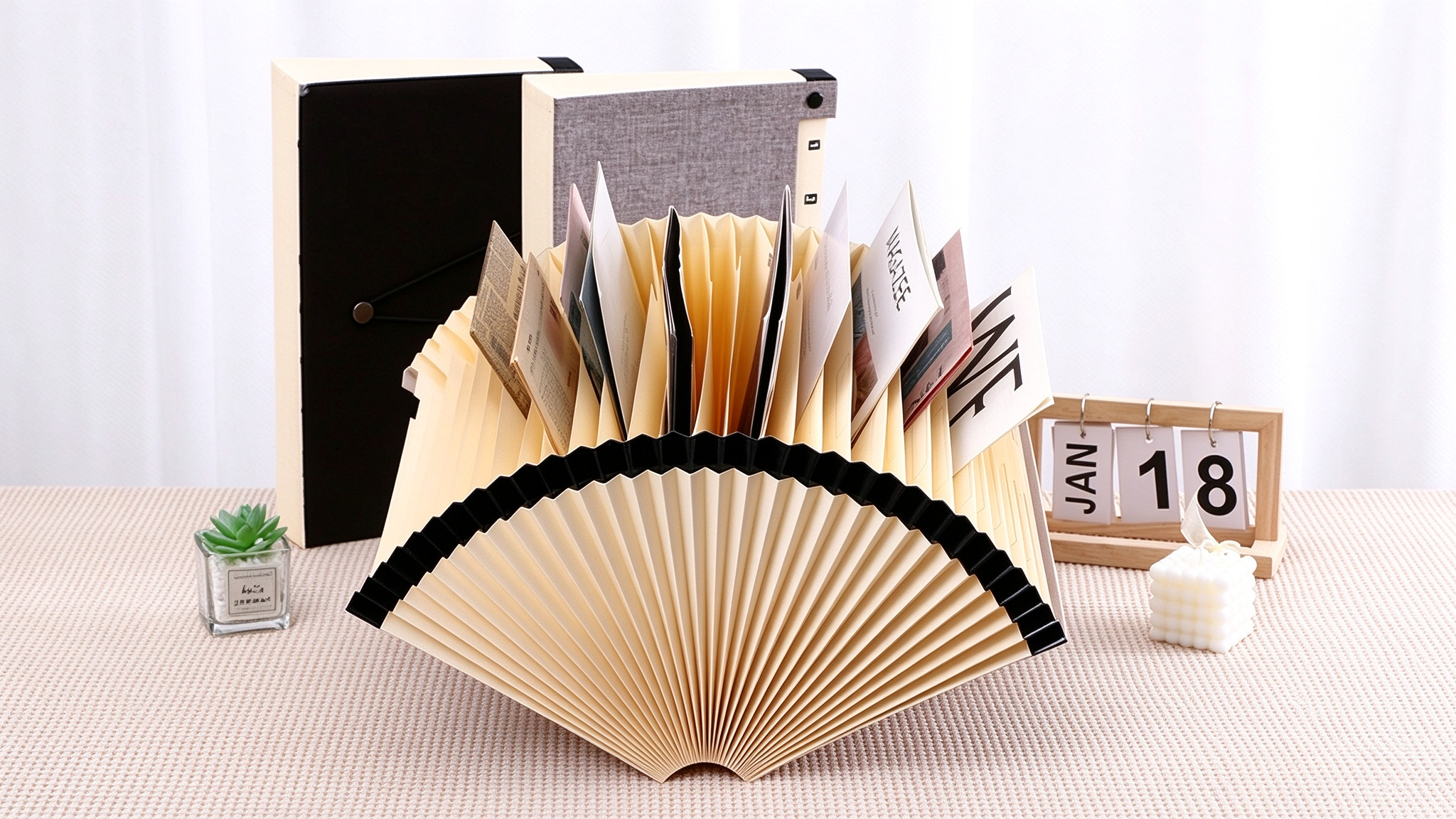 expanding file folder supplier 